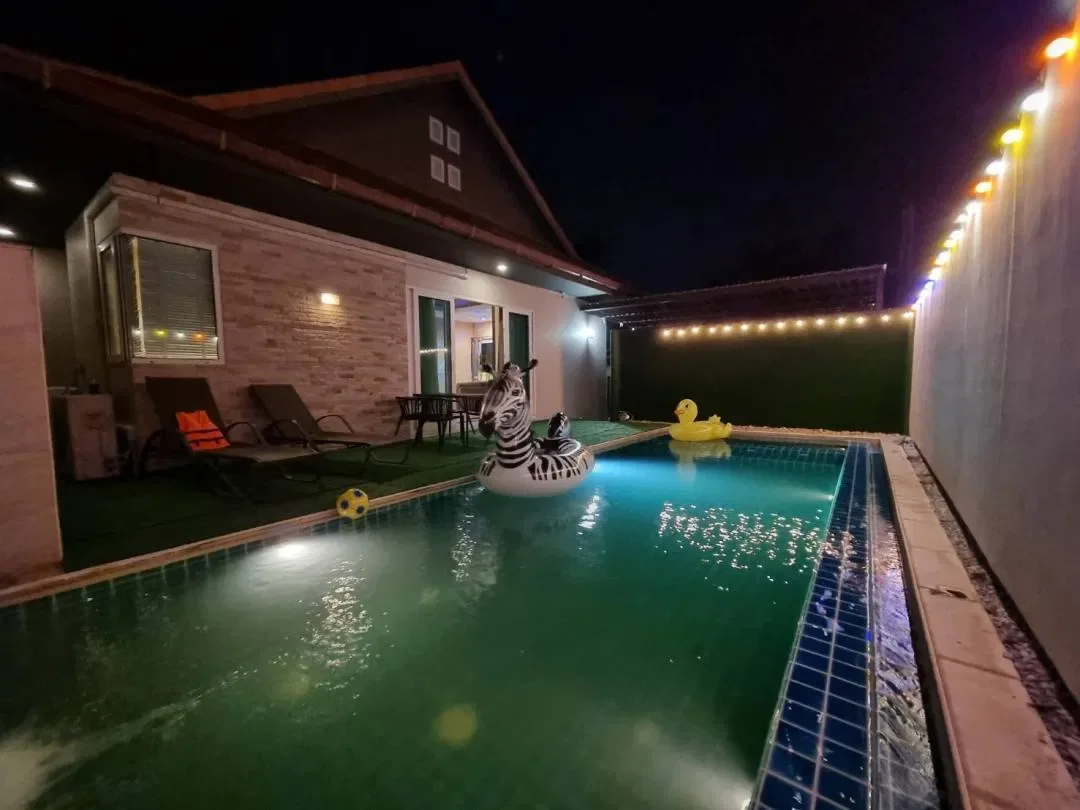 Midas Poolvilla รูปที่ 14