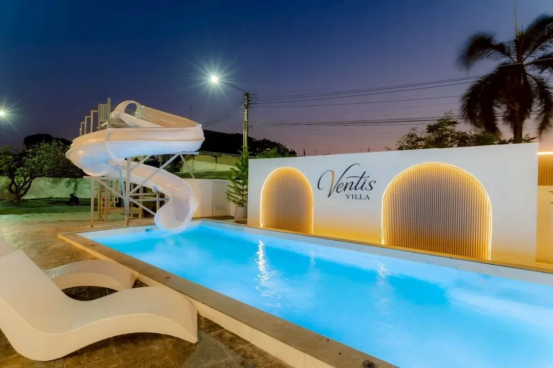 Ventis Villa รูปที่ 32