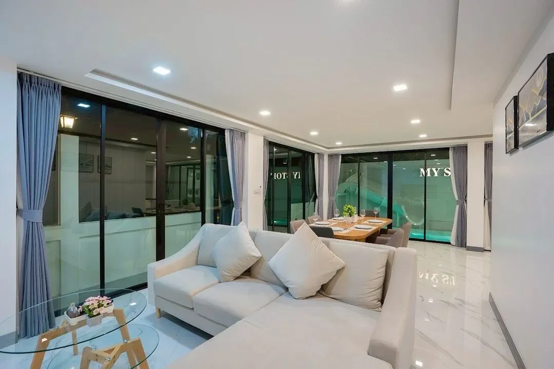 MY STORY BEACH Pool Villa第7张