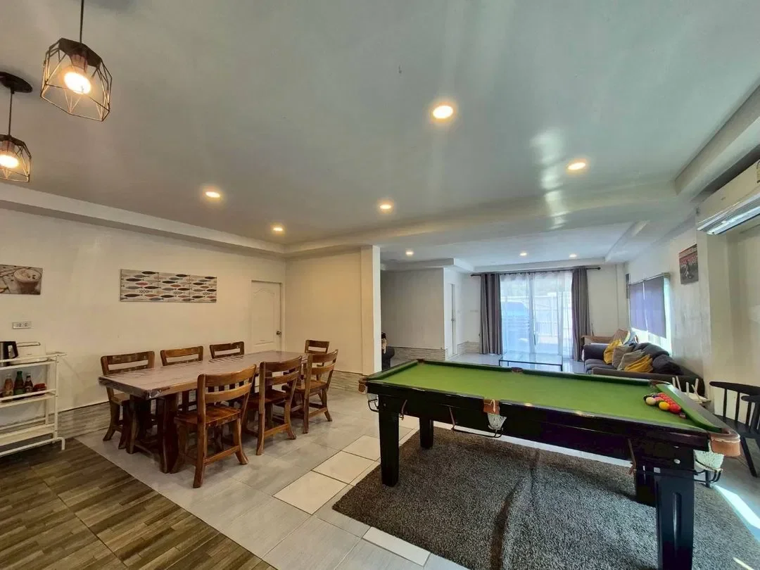 PinkPoolVilla Pattaya รูปที่ 17