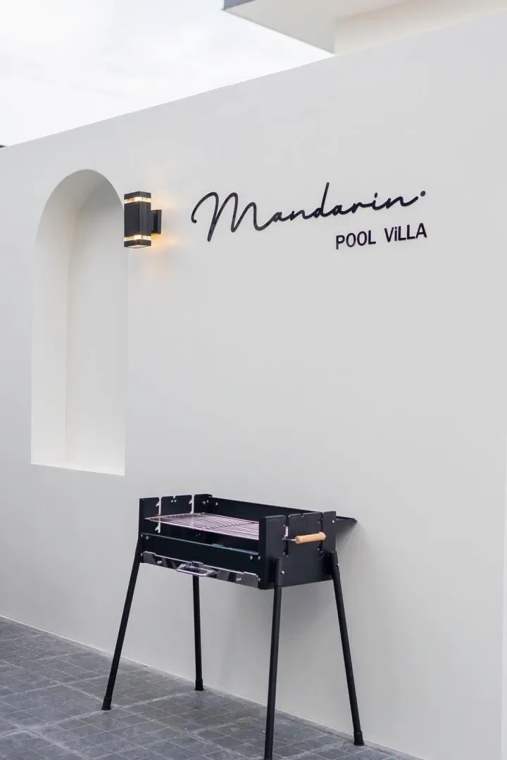 Mandarin รูปที่ 34