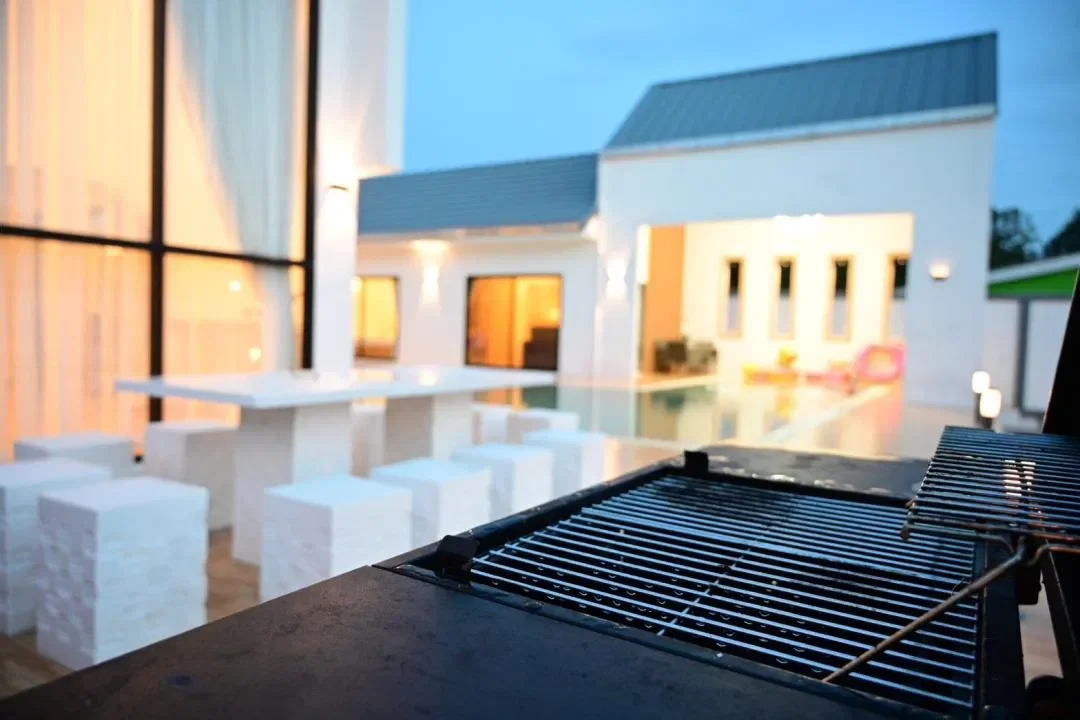 Venice Poolvilla Pattaya รูปที่ 15