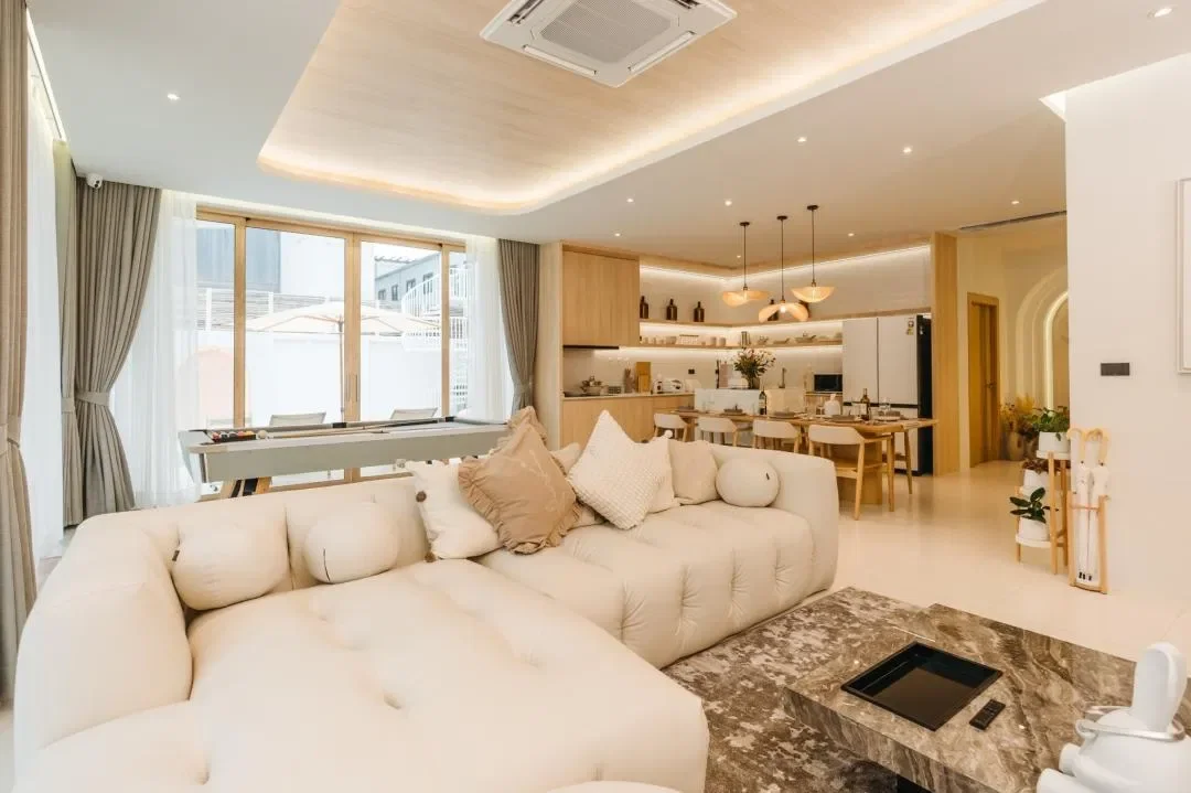 Saya Pool Villas2 รูปที่ 14