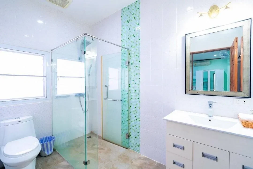 Sea View Pool Villa รูปที่ 10