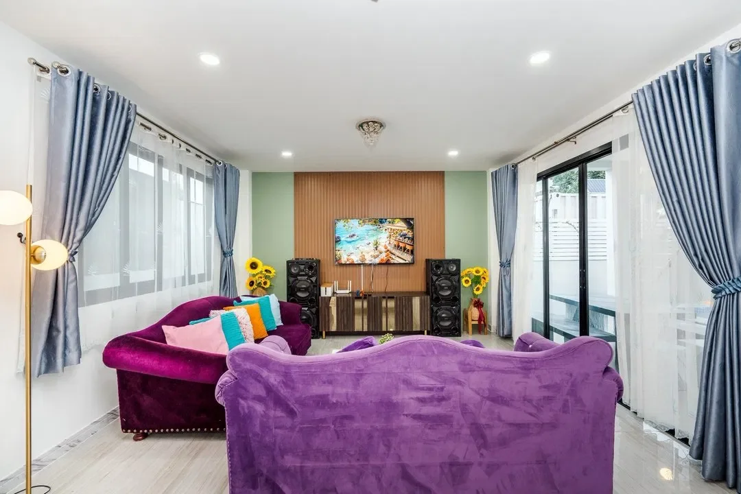 BUDDe Lovely House รูปที่ 9