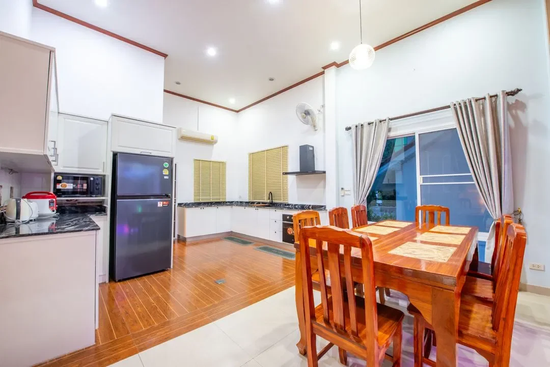 White Sand Pool Villa รูปที่ 28