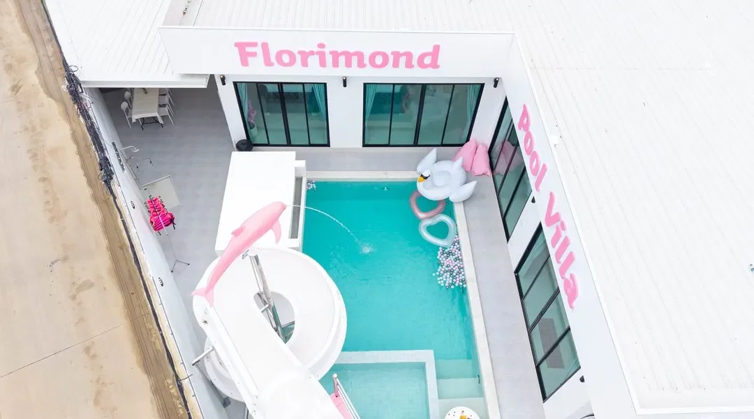 Florimond รูปที่ 33