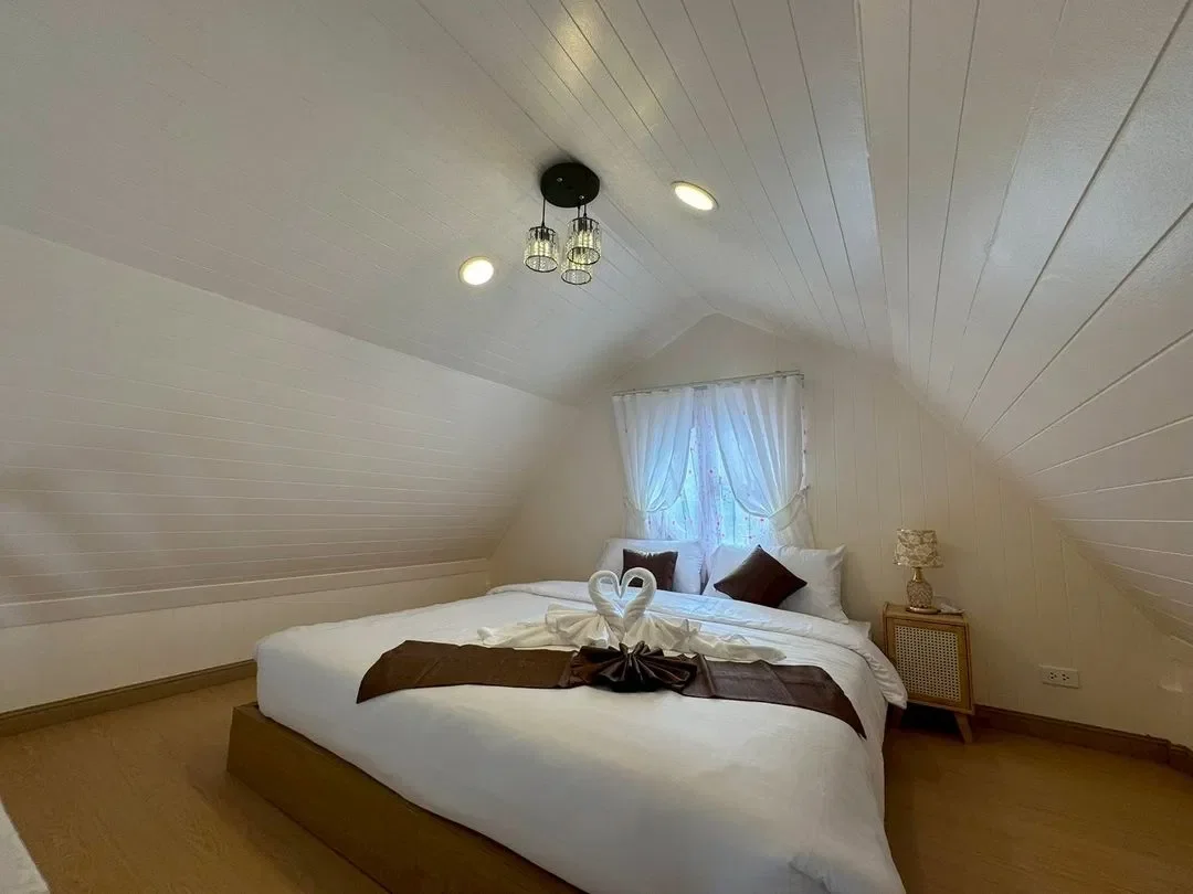 Orange Fram House No.4 รูปที่ 7