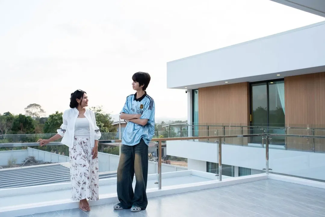 The Hillside Pool Villa รูปที่ 36