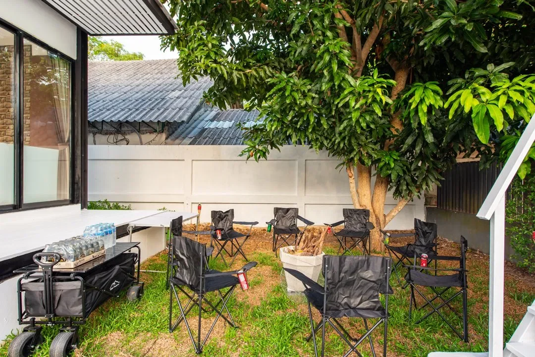 The Celestia House (ห้วยใหญ่) รูปที่ 27