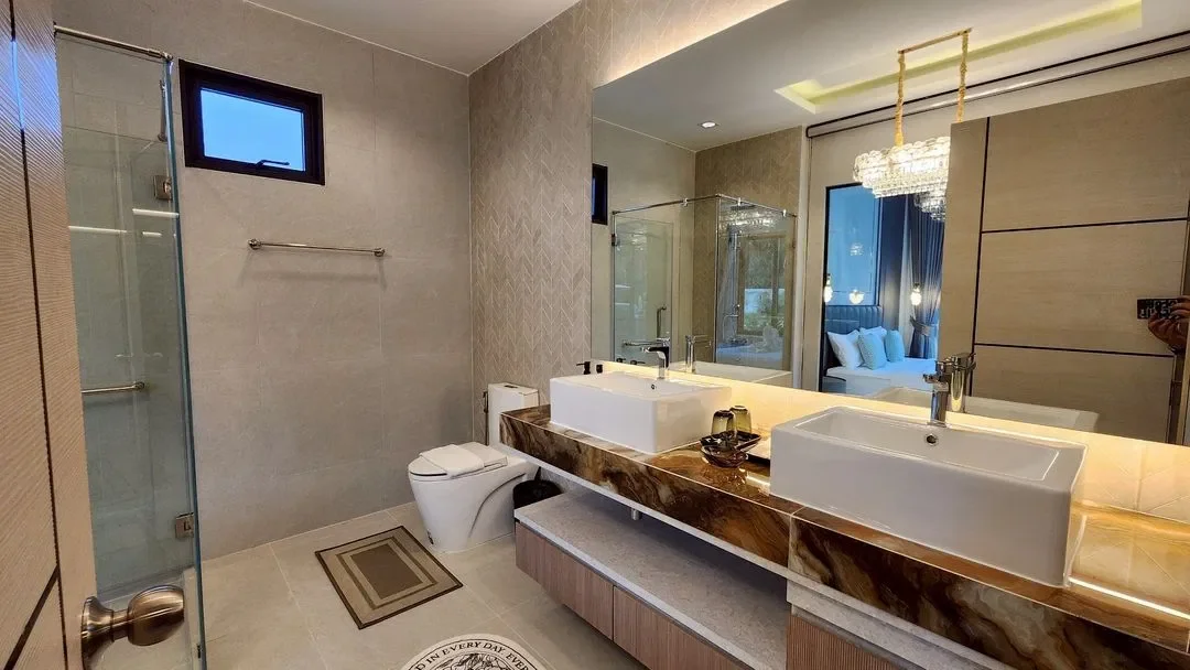 Olive Poolvilla 3 รูปที่ 24
