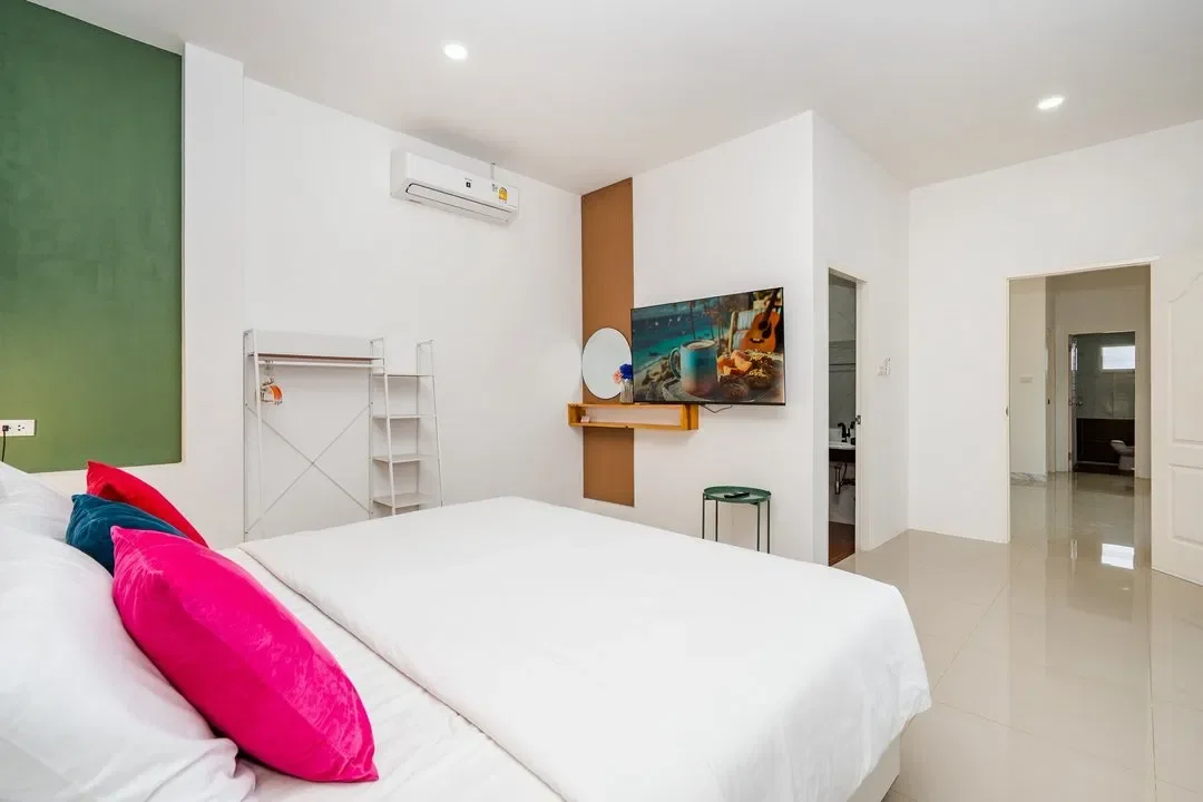 BUDDe Lovely House รูปที่ 14