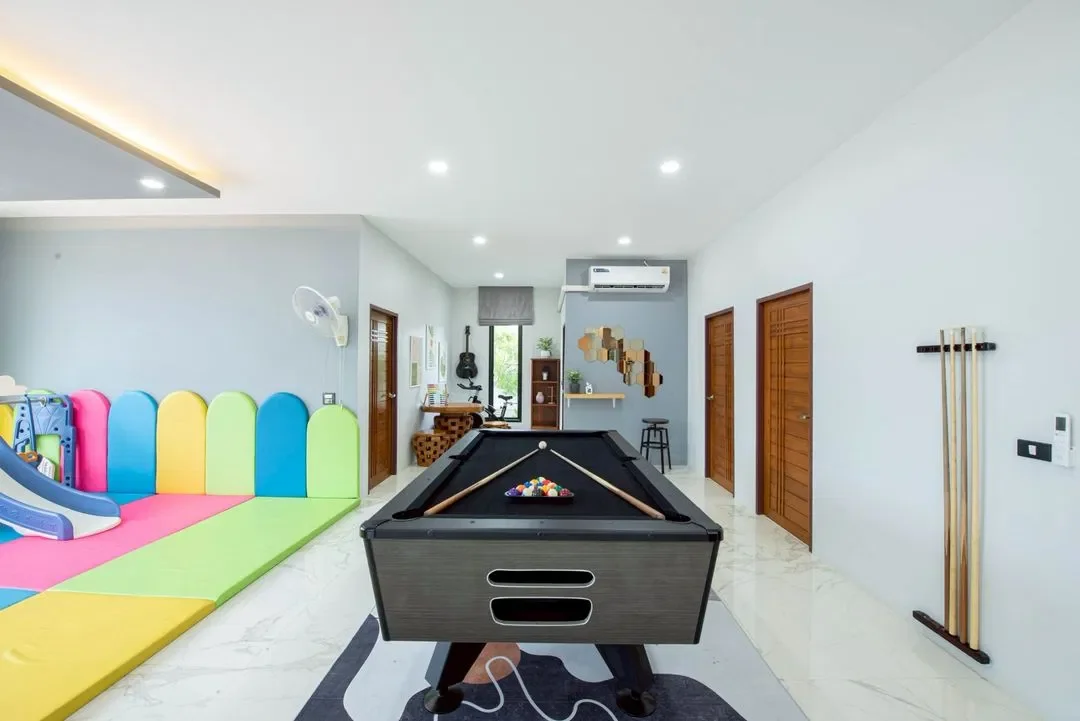 Mushroom poolvilla รูปที่ 33