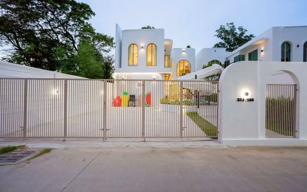 Your Noble pool villa รูปที่ 37