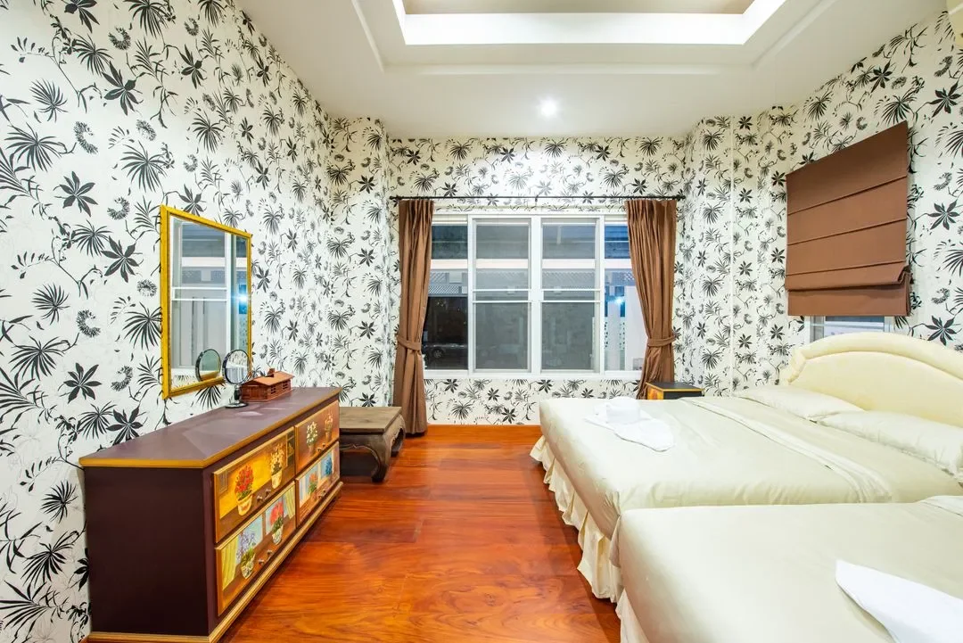 Ying's Pool villa รูปที่ 20