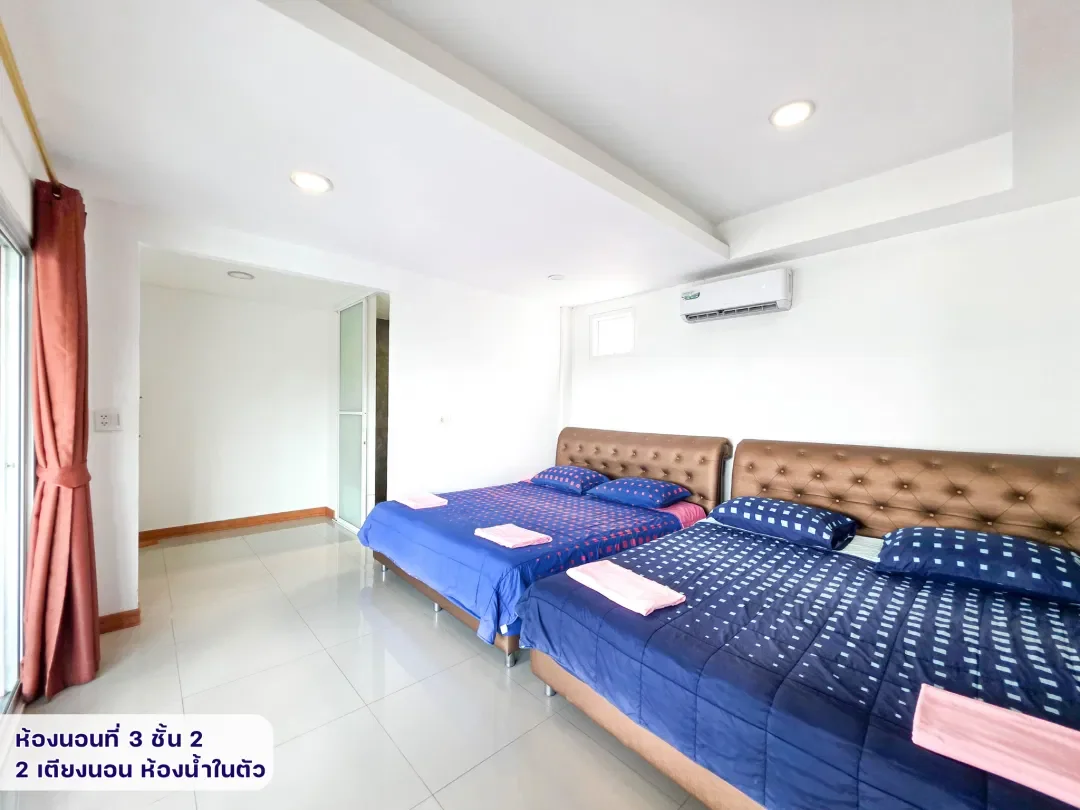 Glass House A6 รูปที่ 8