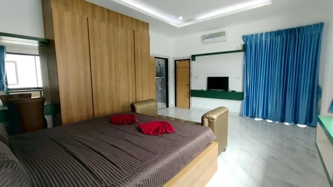 Beerry Lee40 Poolvilla รูปที่ 9
