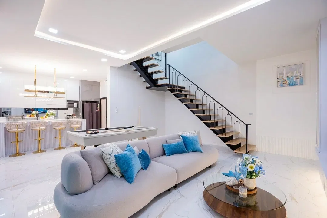 Coco Marina villa Pattaya รูปที่ 8