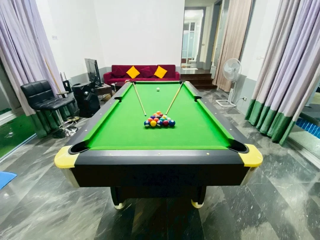 Leelawadee poolvilla pattaya รูปที่ 6