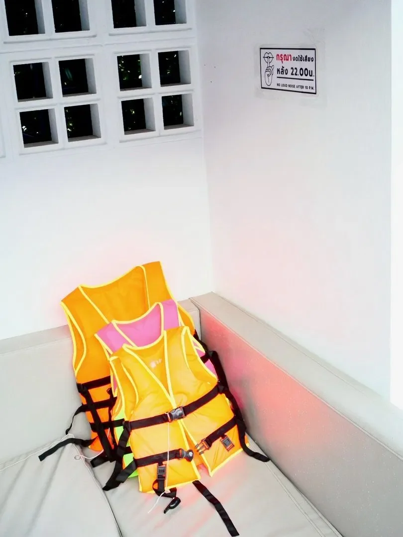 Sea mood pool villa รูปที่ 5