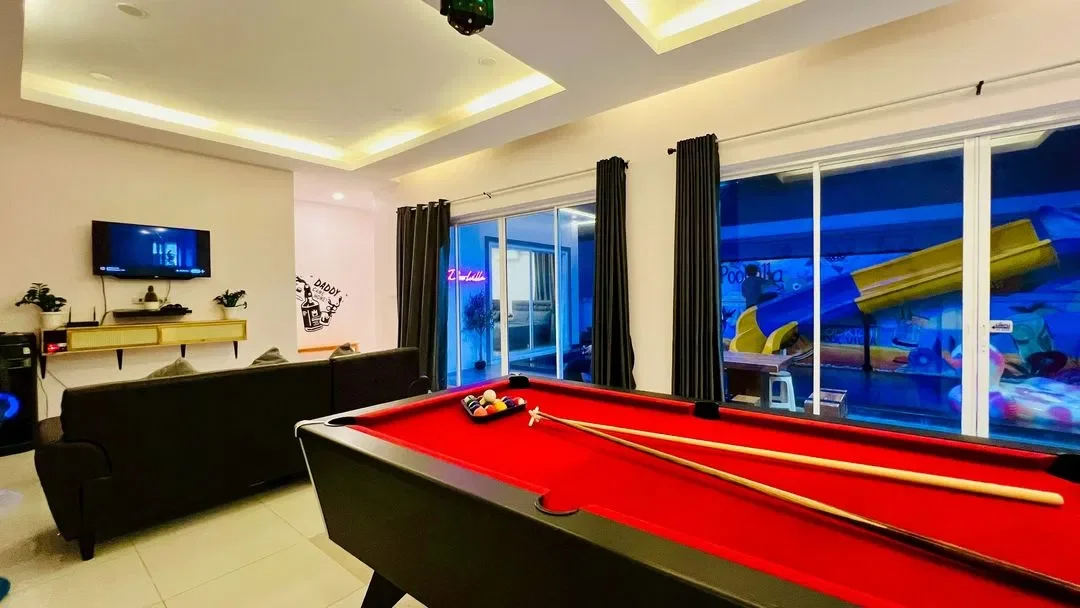 Cocktail House รูปที่ 29