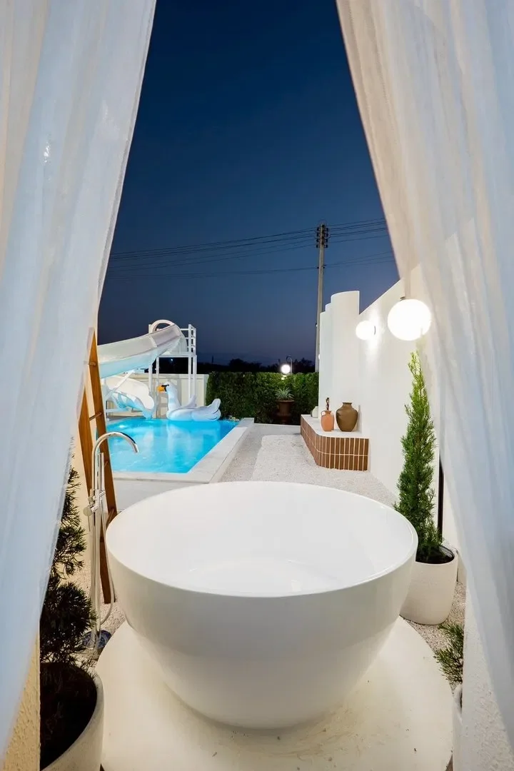 Umber House Poolvilla (อัมเบอร์ เฮ้าส์) รูปที่ 34