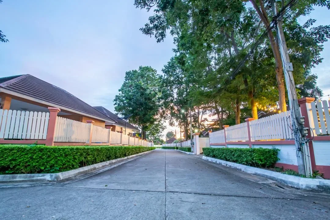 SB POOL VILLA รูปที่ 20