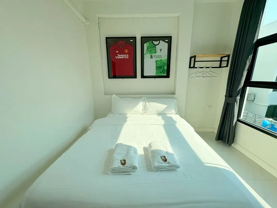Hidden Space Pool villa 3 รูปที่ 11