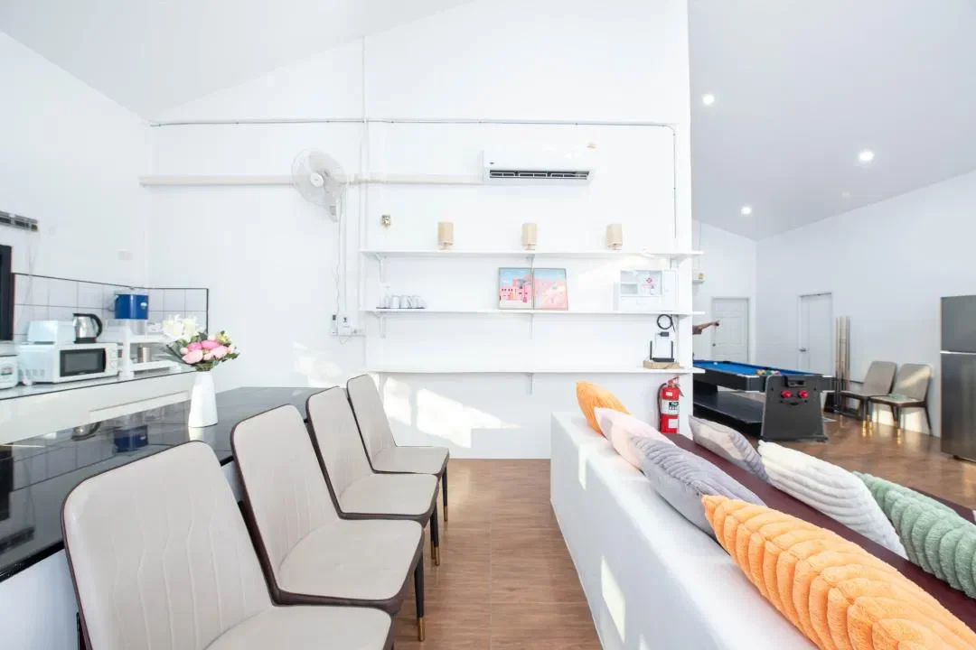 In2 Pool Villa รูปที่ 16