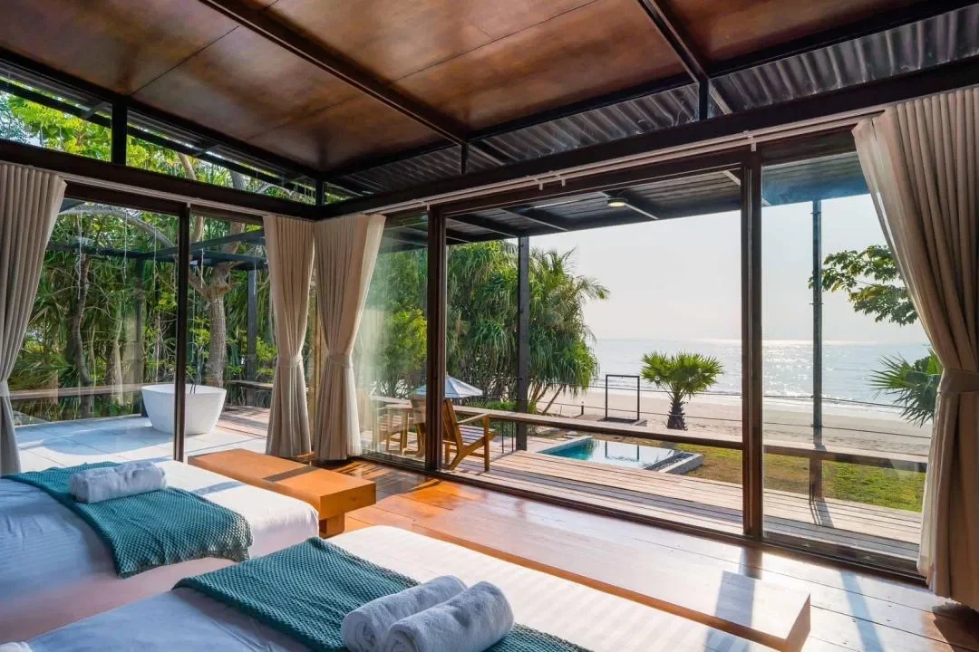 Studio Beach Front รูปที่ 5