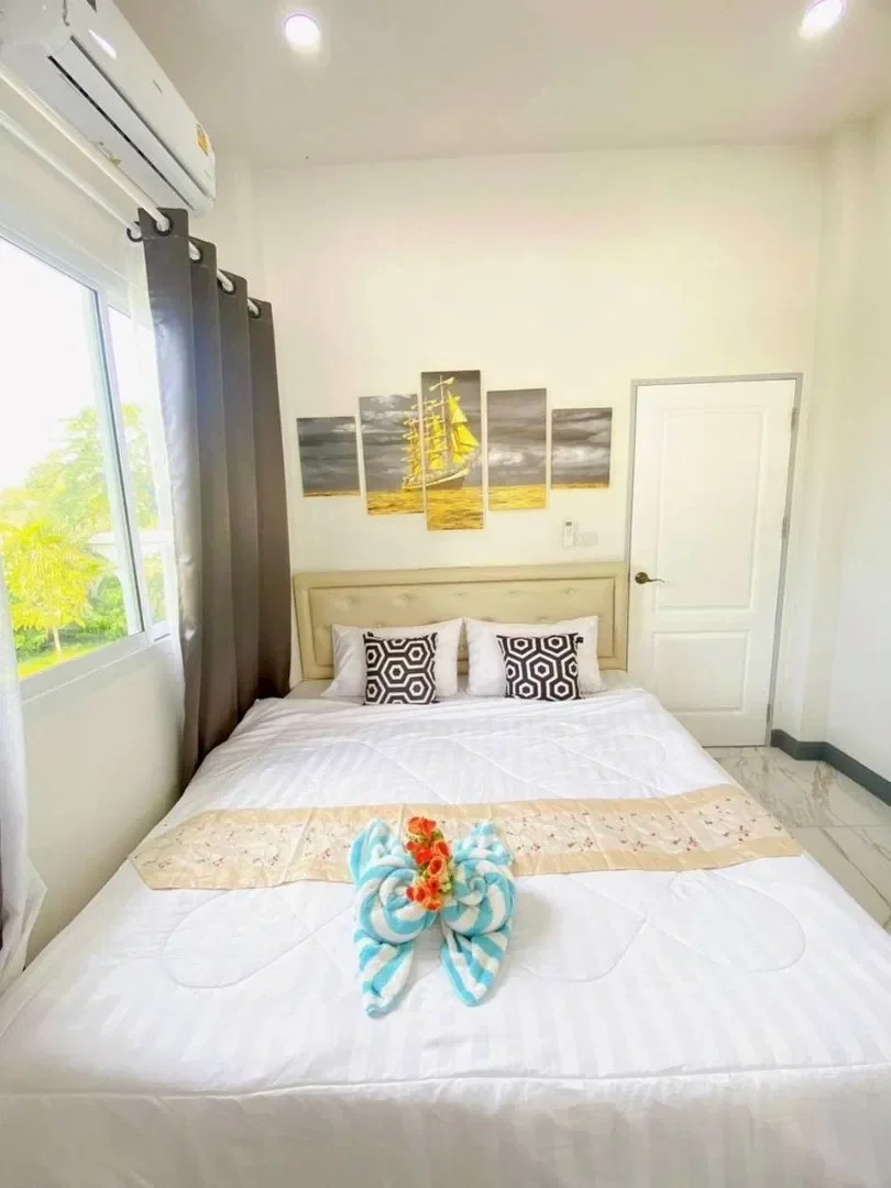 Friendly Pool Villa รูปที่ 17