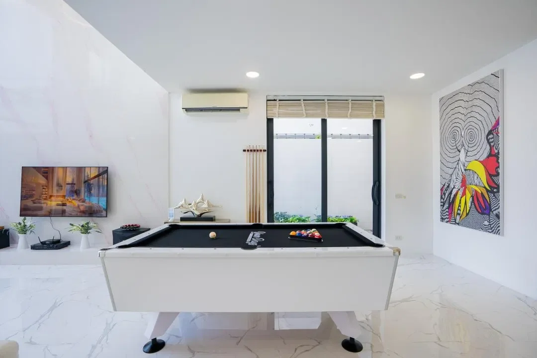 Your Days Plus pool villa รูปที่ 32