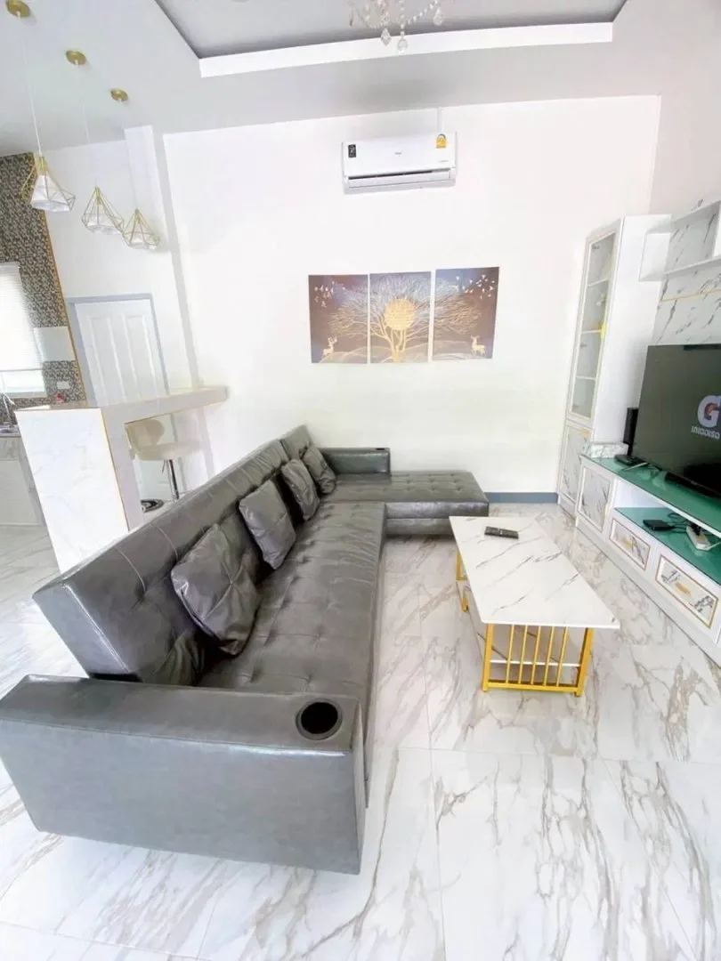 Friendly Pool Villa รูปที่ 3