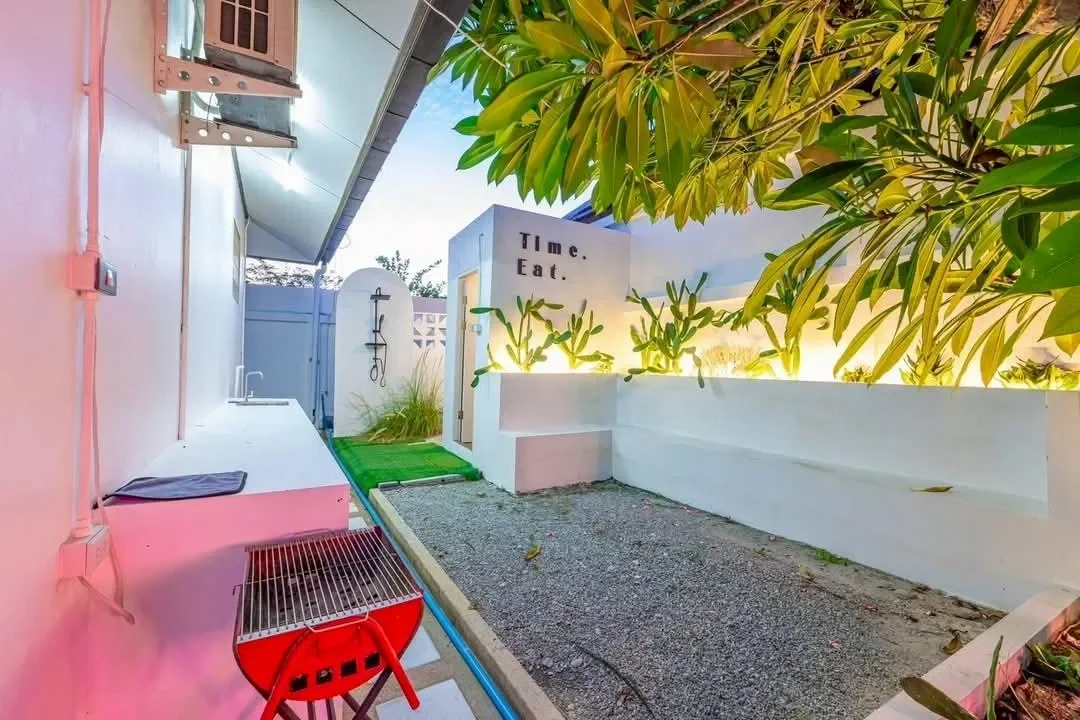 Mello pool villa A2 รูปที่ 20