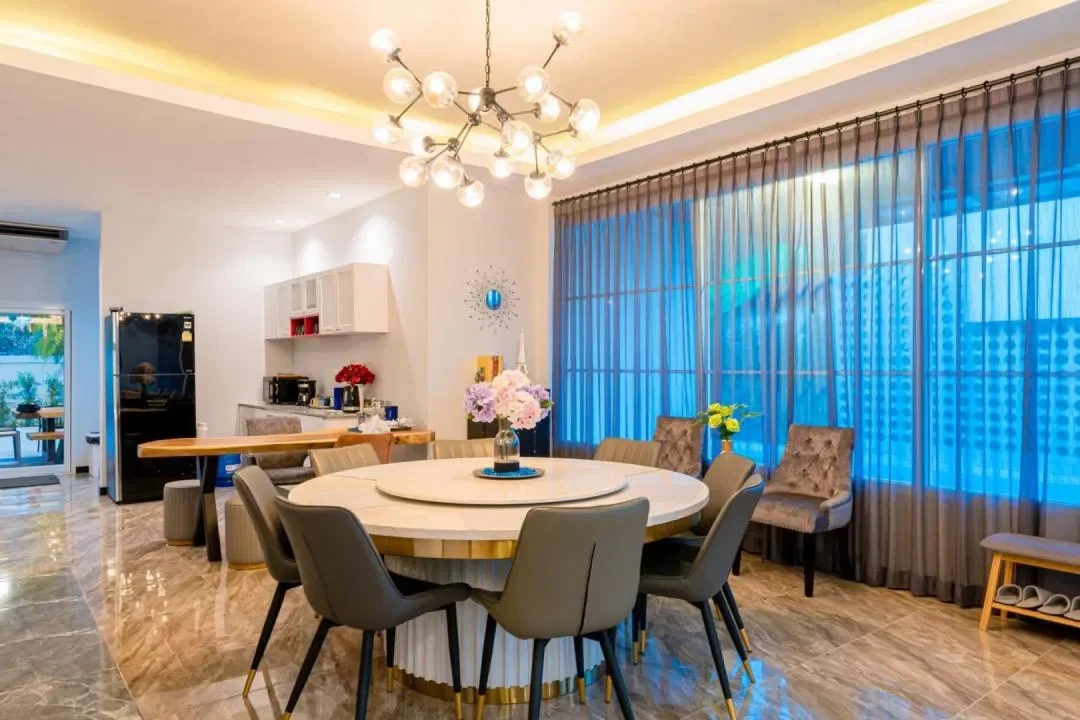 Howdy Pool Villa 1 รูปที่ 23