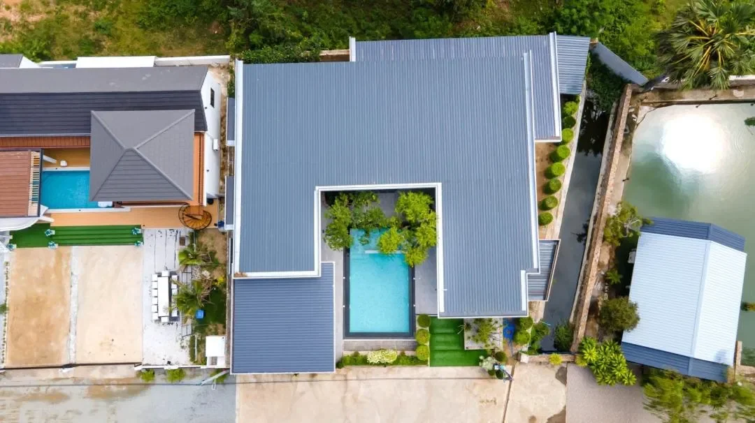 Crystal Cove รูปที่ 18