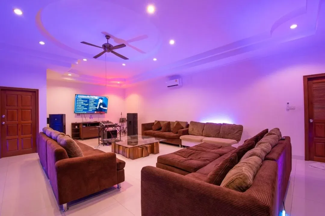 PX poolvilla pattaya รูปที่ 16