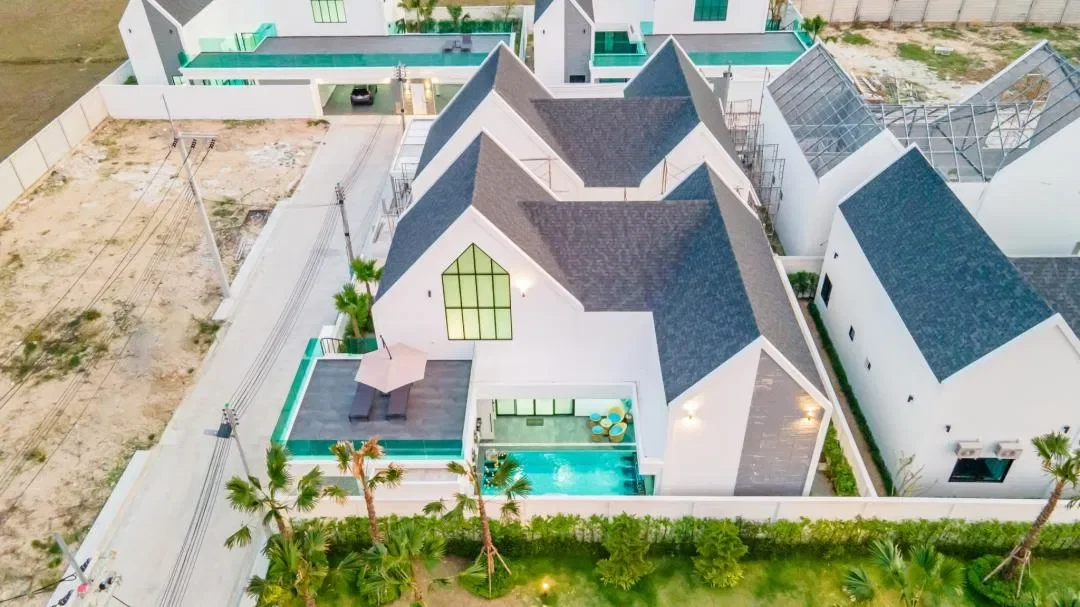 Heavenly Villa รูปที่ 20