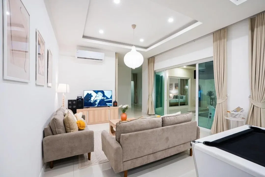 Camel House Poolvilla รูปที่ 23