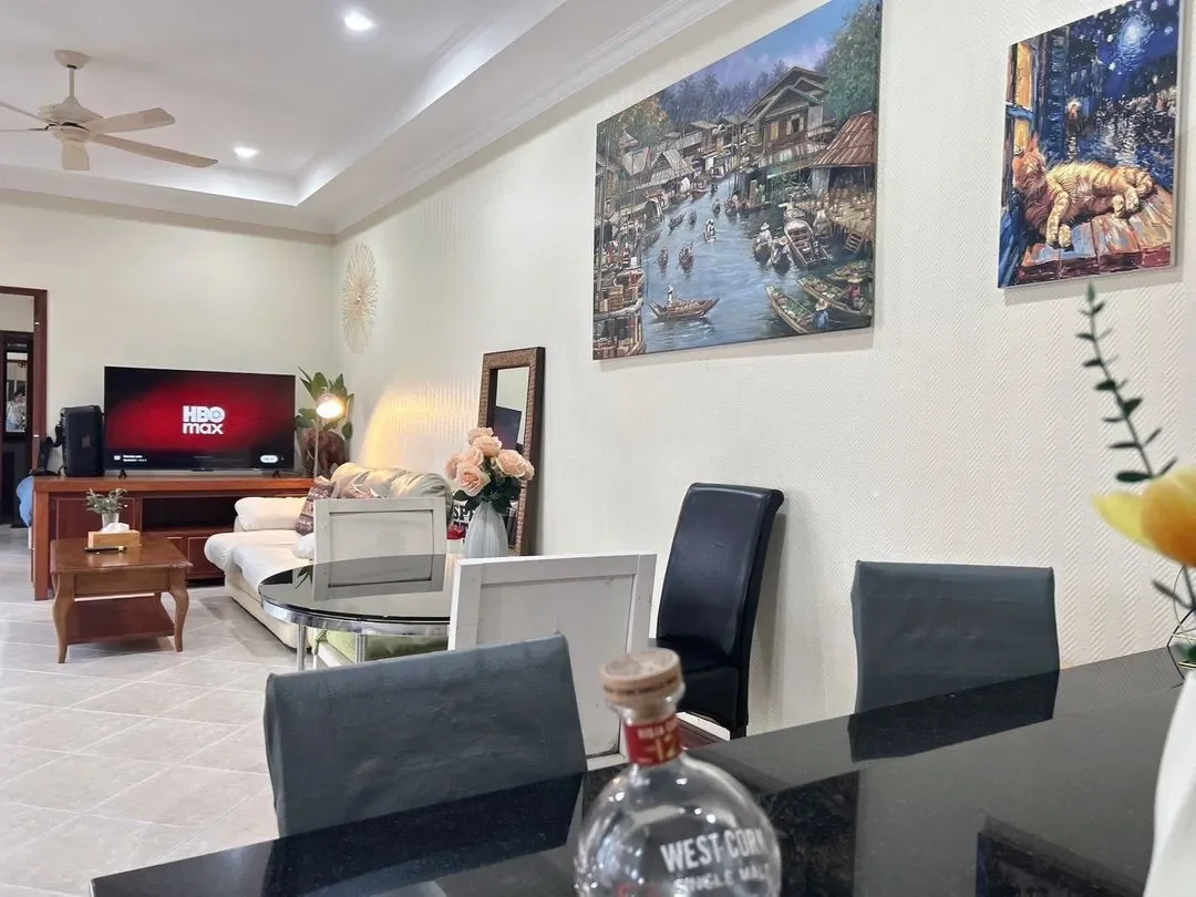 MJ42 Majestic Residence Pool villas Pattaya รูปที่ 2