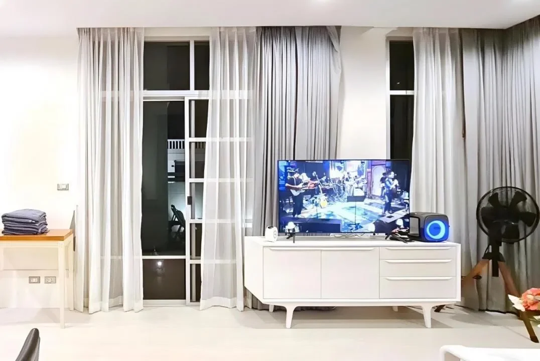 BM POOL VILLA PATTAYA รูปที่ 9