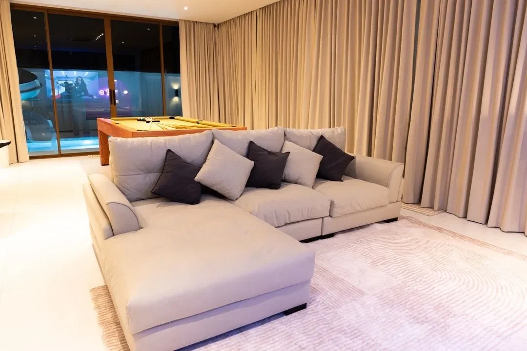 Paco Villa Jomtien รูปที่ 2