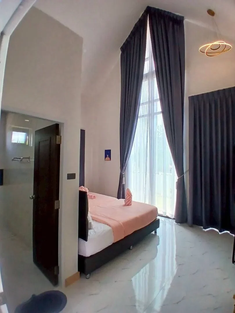 AN Pool Villa Rayong รูปที่ 10