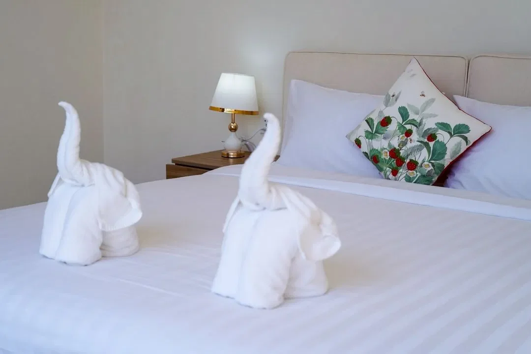 Quint Pool Villas (Q3) รูปที่ 7