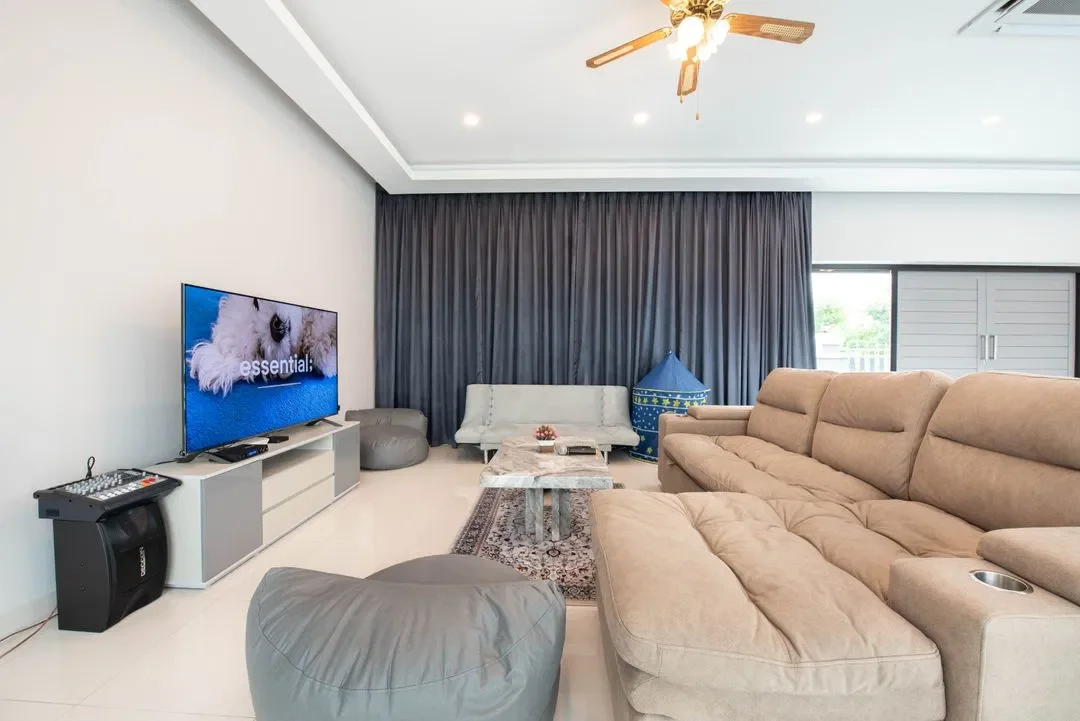 i-talay pool villa Bangsaray รูปที่ 12