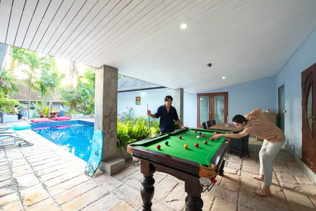 Pool house Deluxe รูปที่ 42