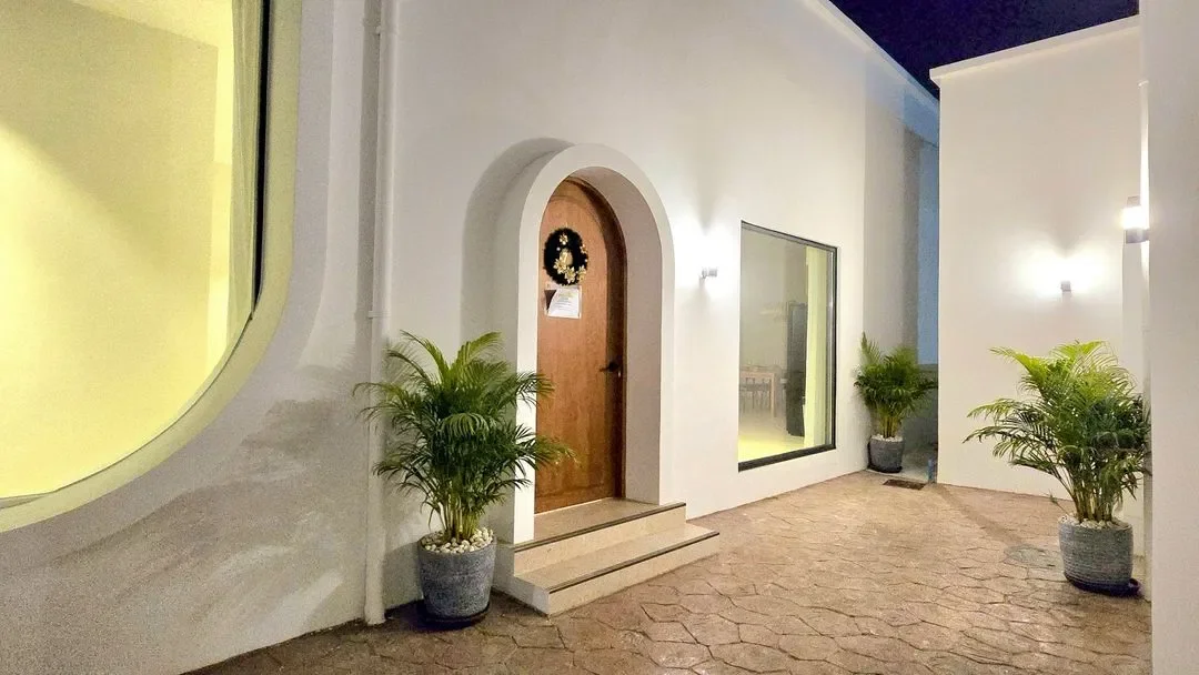 Quint pool villa (Q8) รูปที่ 34