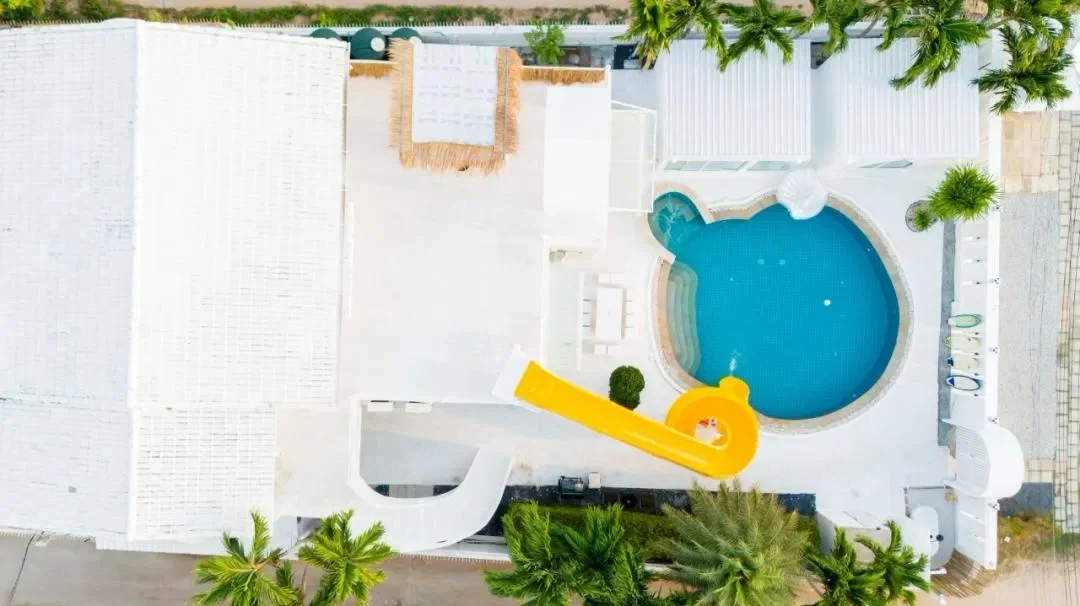 Lunlana Ocean Beach รูปที่ 23