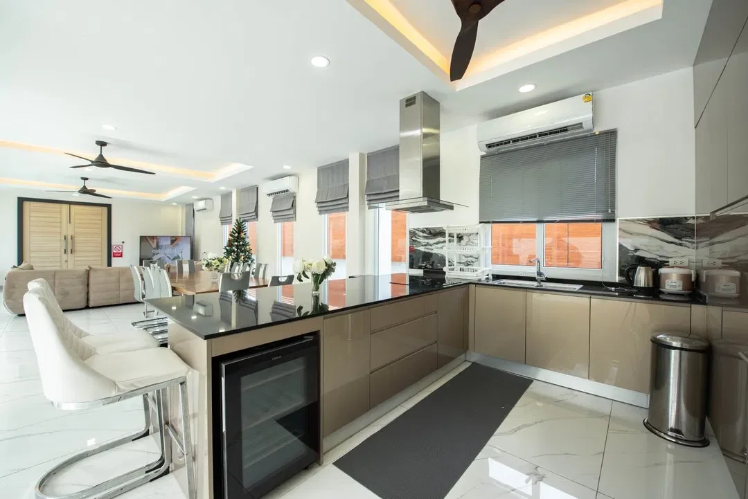 Villa port sand รูปที่ 23