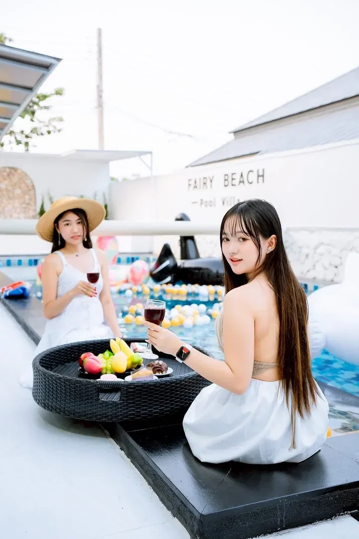 Fairy Beach รูปที่ 17